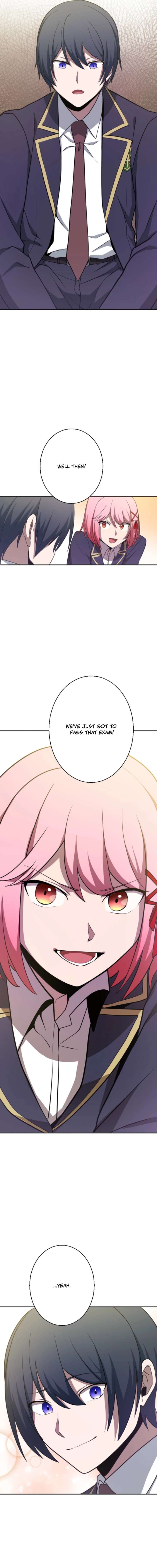 The Savior Zero: Saving the World with a Unique Skill from Zero Magic Chapter 6 60 11