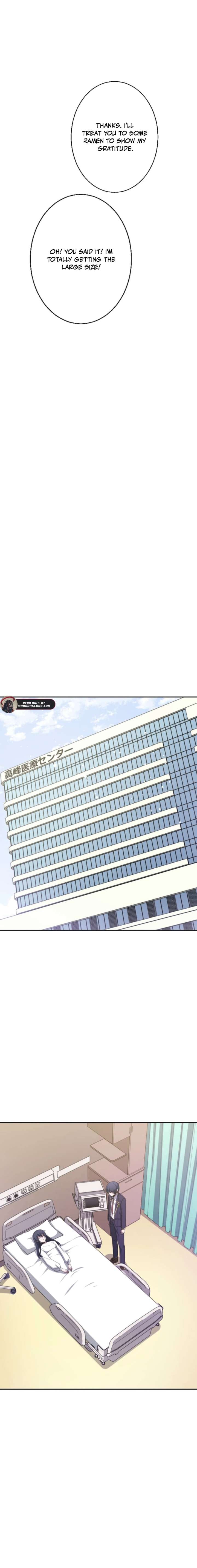 The Savior Zero: Saving the World with a Unique Skill from Zero Magic Chapter 6 61 12