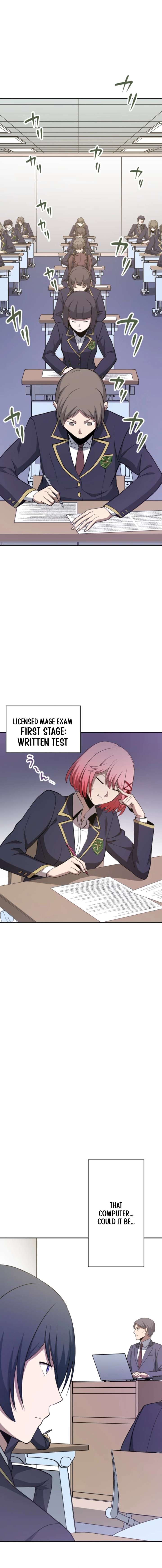 The Savior Zero: Saving the World with a Unique Skill from Zero Magic Chapter 7 47 04