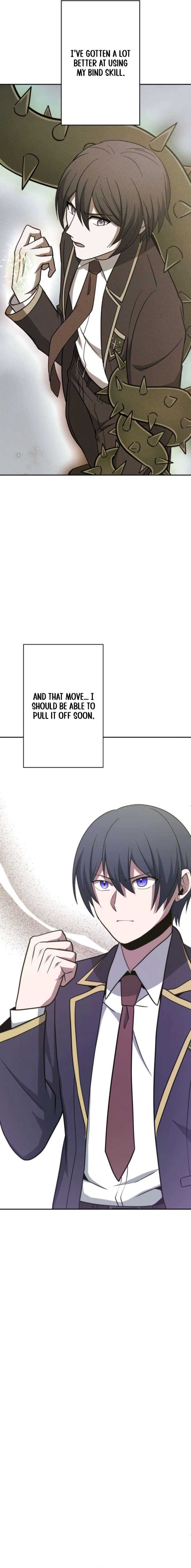 The Savior Zero: Saving the World with a Unique Skill from Zero Magic Chapter 7 51 08