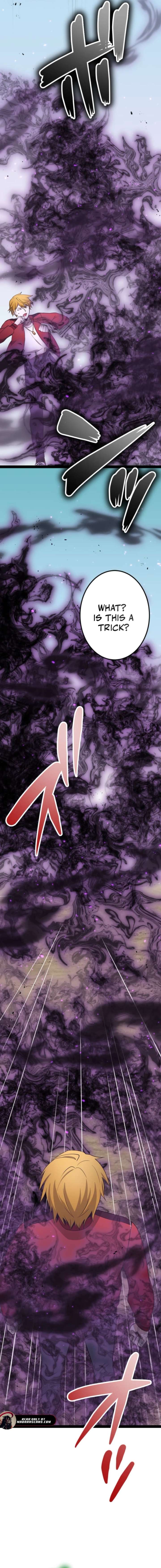 The Savior Zero: Saving the World with a Unique Skill from Zero Magic Chapter 8 118 24