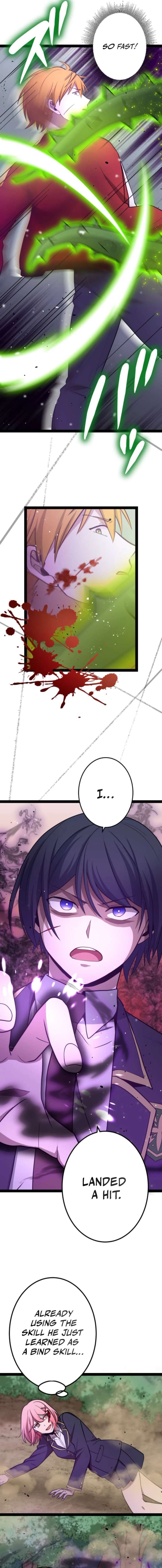 The Savior Zero: Saving the World with a Unique Skill from Zero Magic Chapter 8 119 25