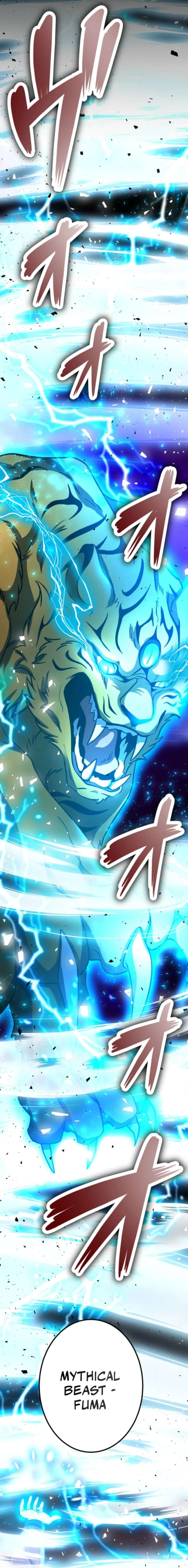 The Savior Zero: Saving the World with a Unique Skill from Zero Magic Chapter 8 122 28