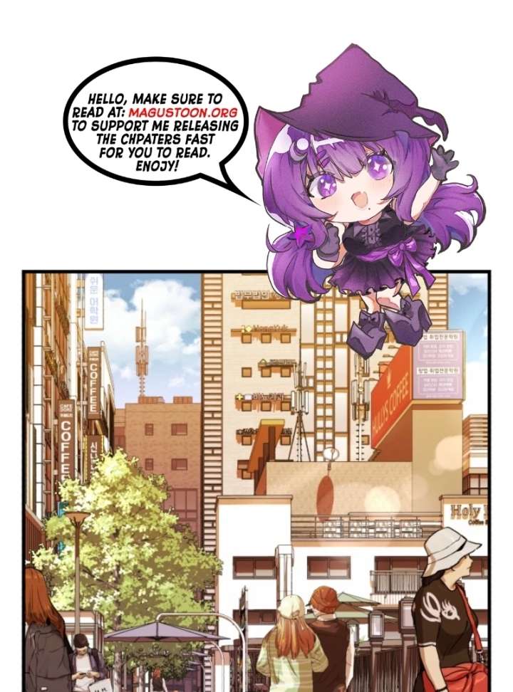 Even the Almighty Is a First-Time Dad Chapter 10 407 003