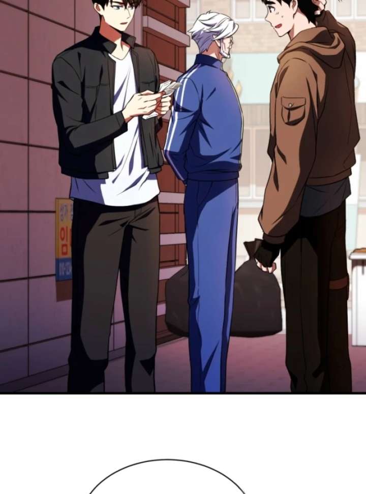 Even the Almighty Is a First-Time Dad Chapter 10 410 006