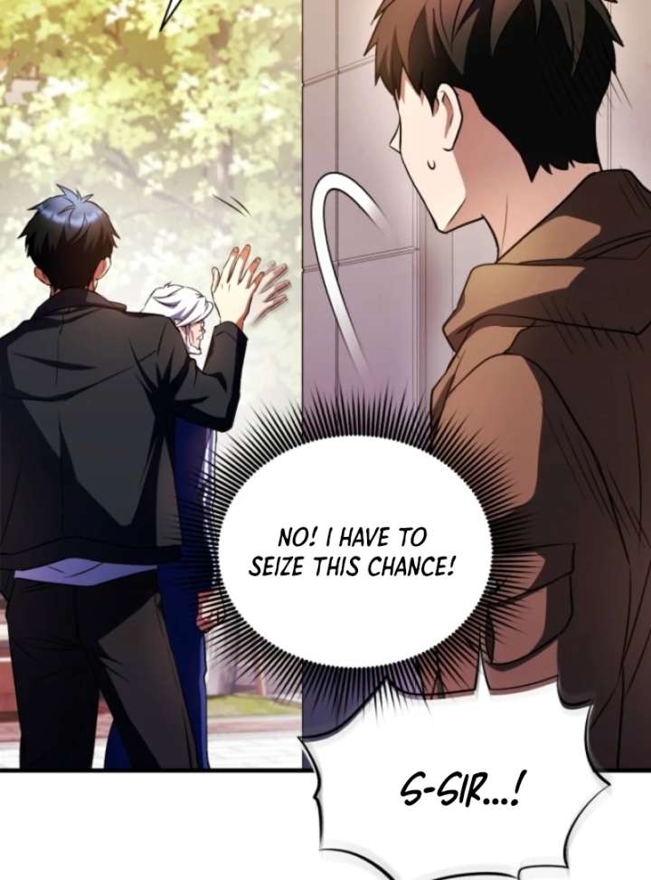 Even the Almighty Is a First-Time Dad Chapter 10 413 009