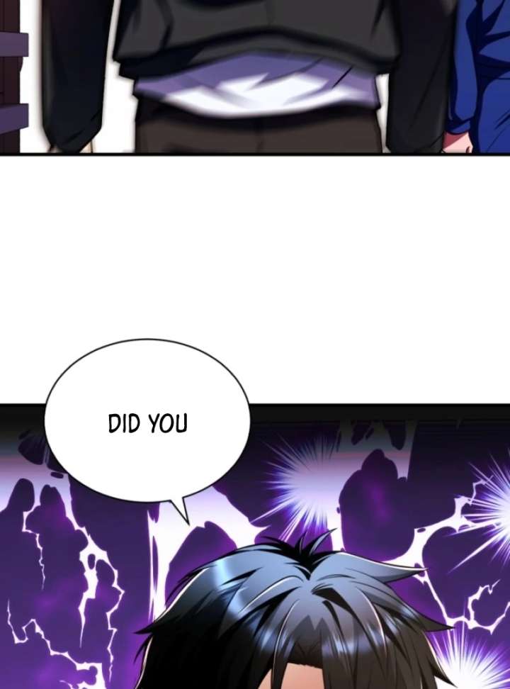 Even the Almighty Is a First-Time Dad Chapter 10 416 012