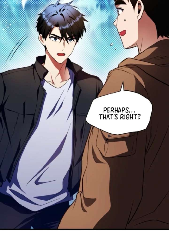 Even the Almighty Is a First-Time Dad Chapter 10 420 016