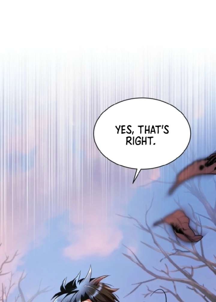 Even the Almighty Is a First-Time Dad Chapter 10 421 017