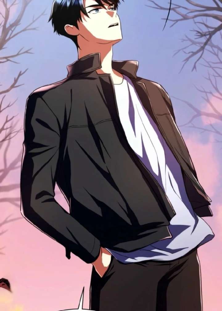 Even the Almighty Is a First-Time Dad Chapter 10 422 018