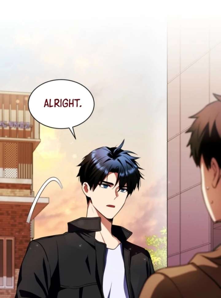 Even the Almighty Is a First-Time Dad Chapter 10 435 031