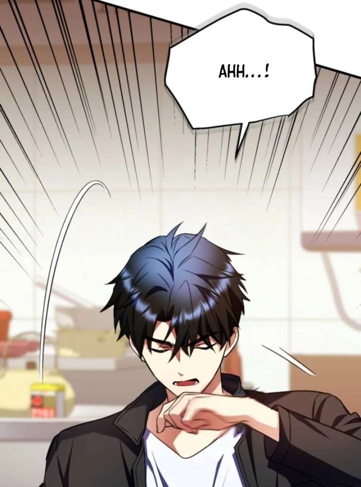 Even the Almighty Is a First-Time Dad Chapter 10 443 039