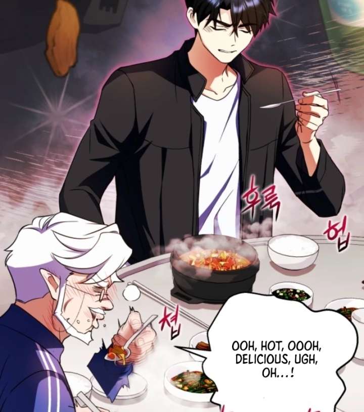 Even the Almighty Is a First-Time Dad Chapter 10 447 043