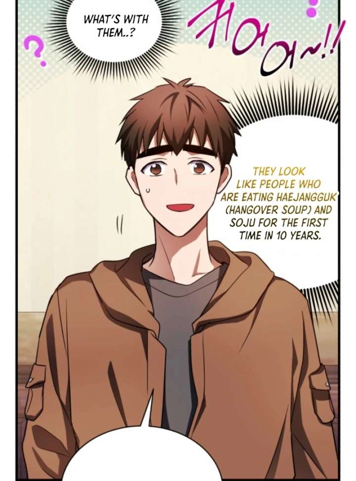 Even the Almighty Is a First-Time Dad Chapter 10 450 046