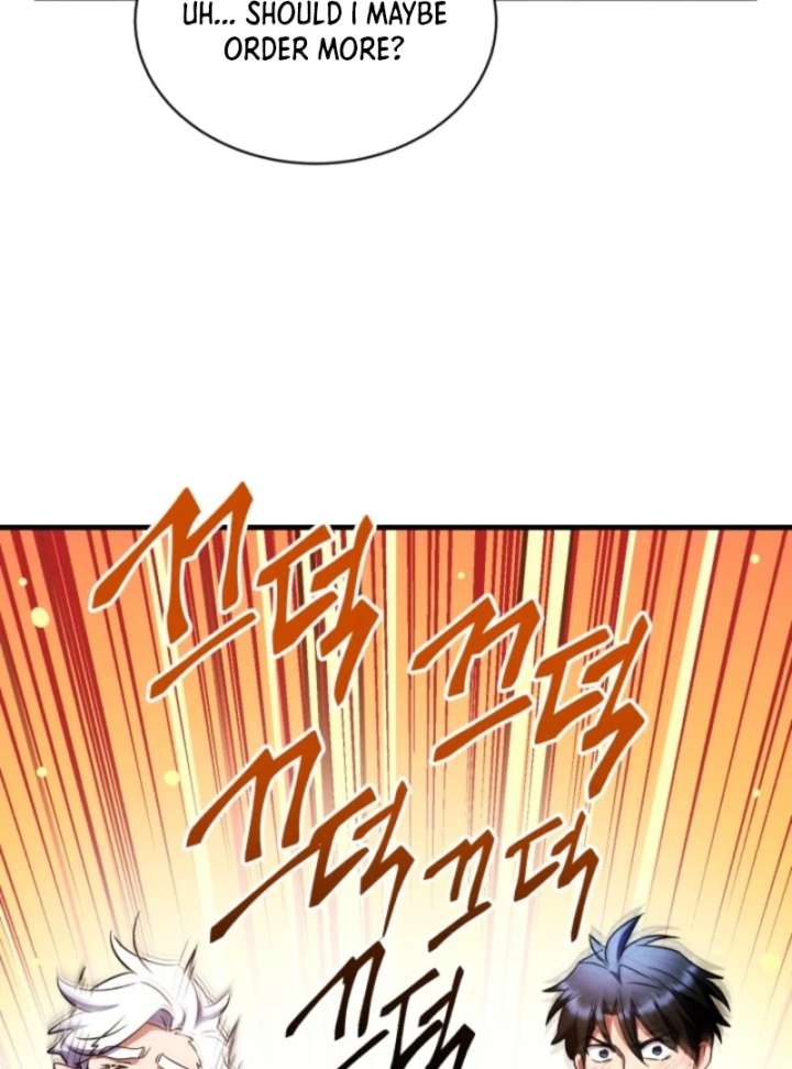 Even the Almighty Is a First-Time Dad Chapter 10 451 047