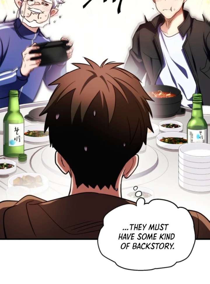 Even the Almighty Is a First-Time Dad Chapter 10 452 048