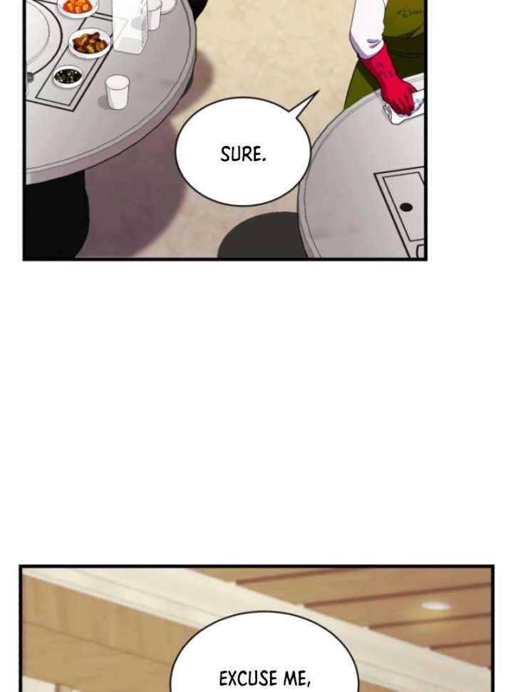 Even the Almighty Is a First-Time Dad Chapter 10 454 050