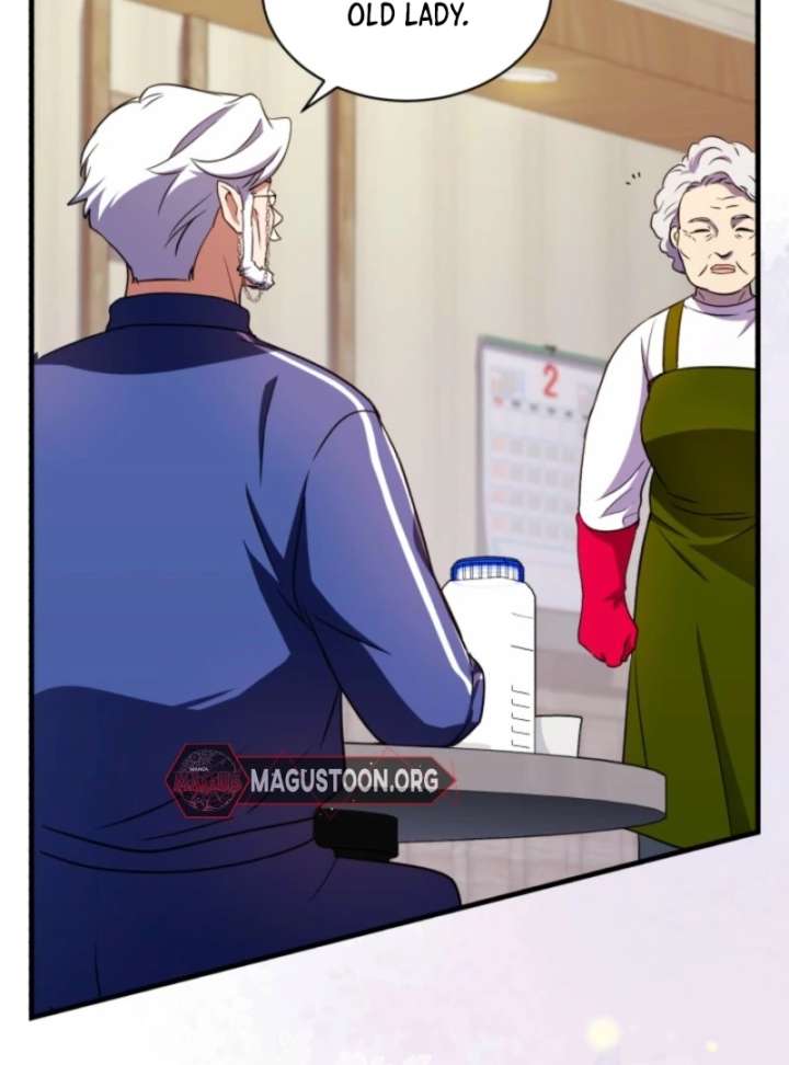 Even the Almighty Is a First-Time Dad Chapter 10 455 051