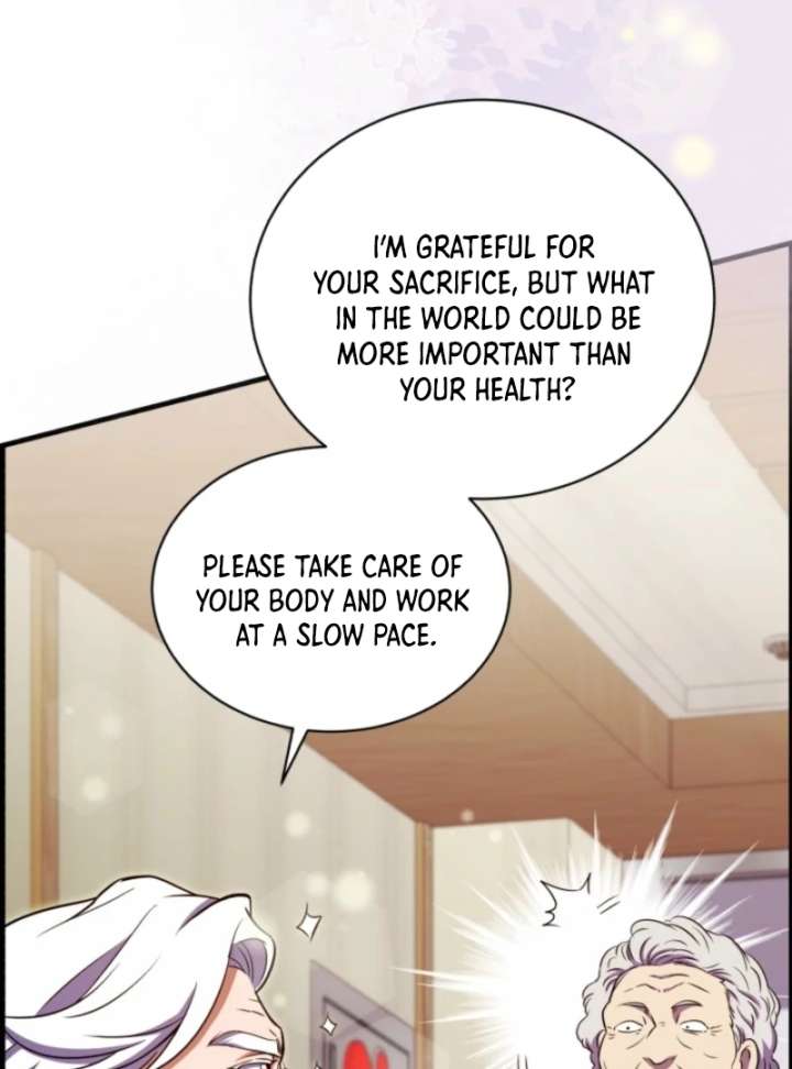 Even the Almighty Is a First-Time Dad Chapter 10 456 052