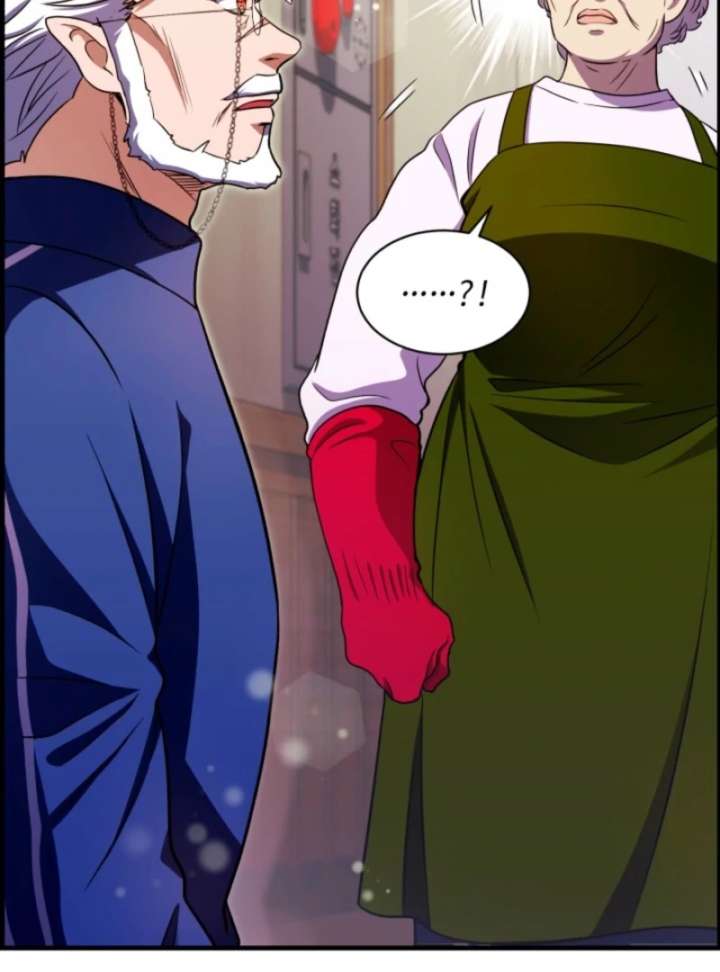 Even the Almighty Is a First-Time Dad Chapter 10 457 053