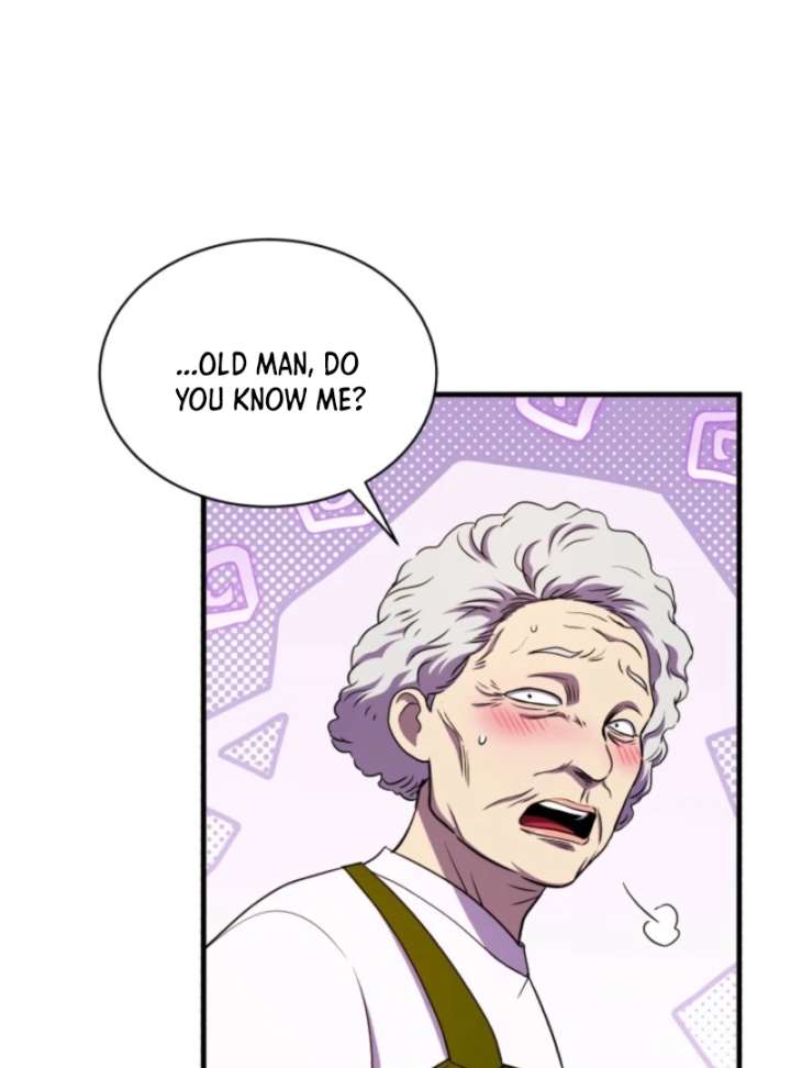 Even the Almighty Is a First-Time Dad Chapter 10 458 054