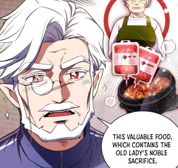 Even the Almighty Is a First-Time Dad Chapter 10 460 056