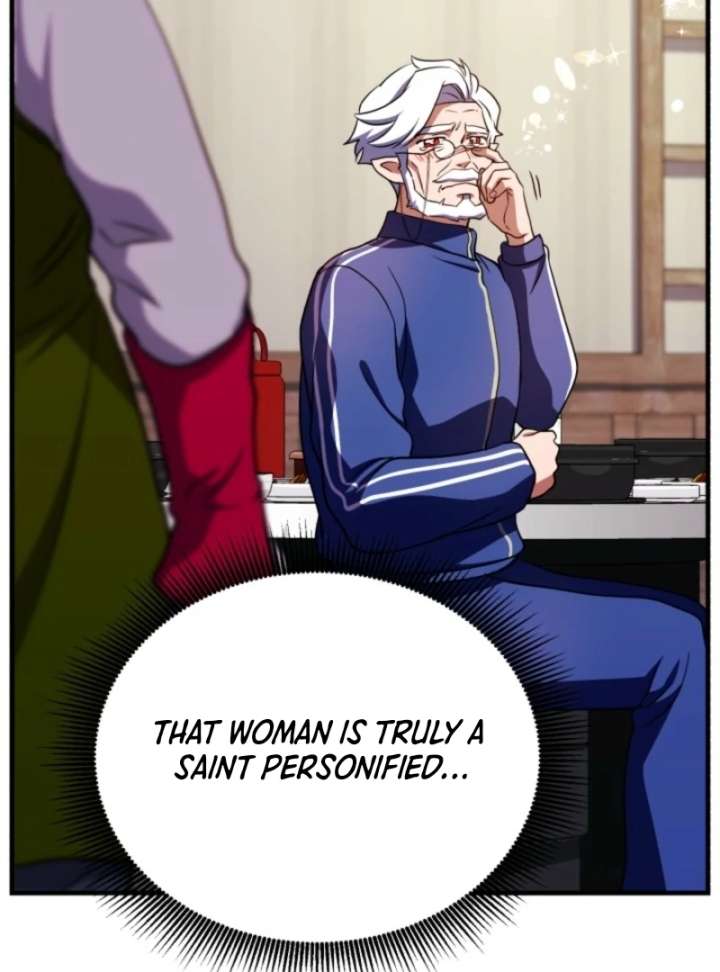 Even the Almighty Is a First-Time Dad Chapter 10 463 059