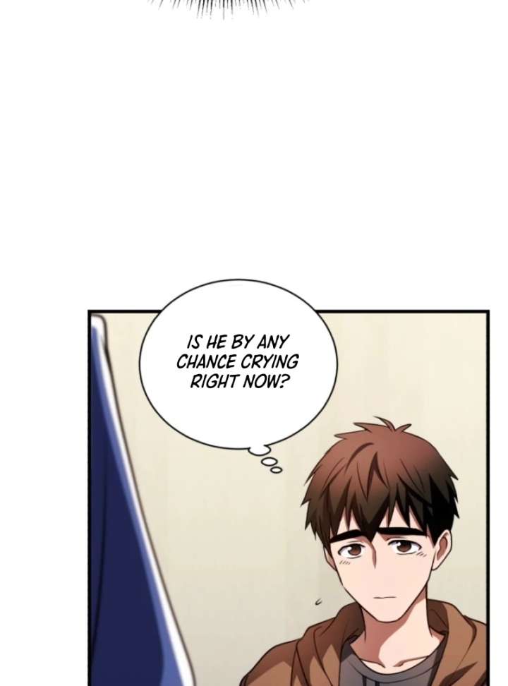 Even the Almighty Is a First-Time Dad Chapter 10 464 060