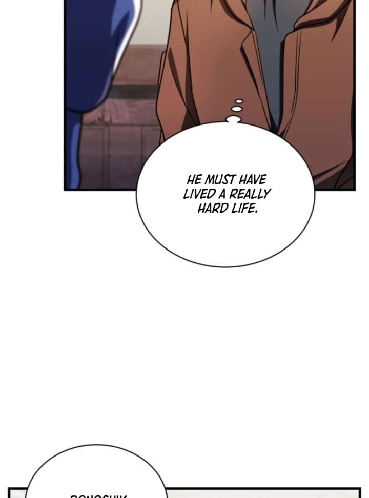 Even the Almighty Is a First-Time Dad Chapter 10 465 061