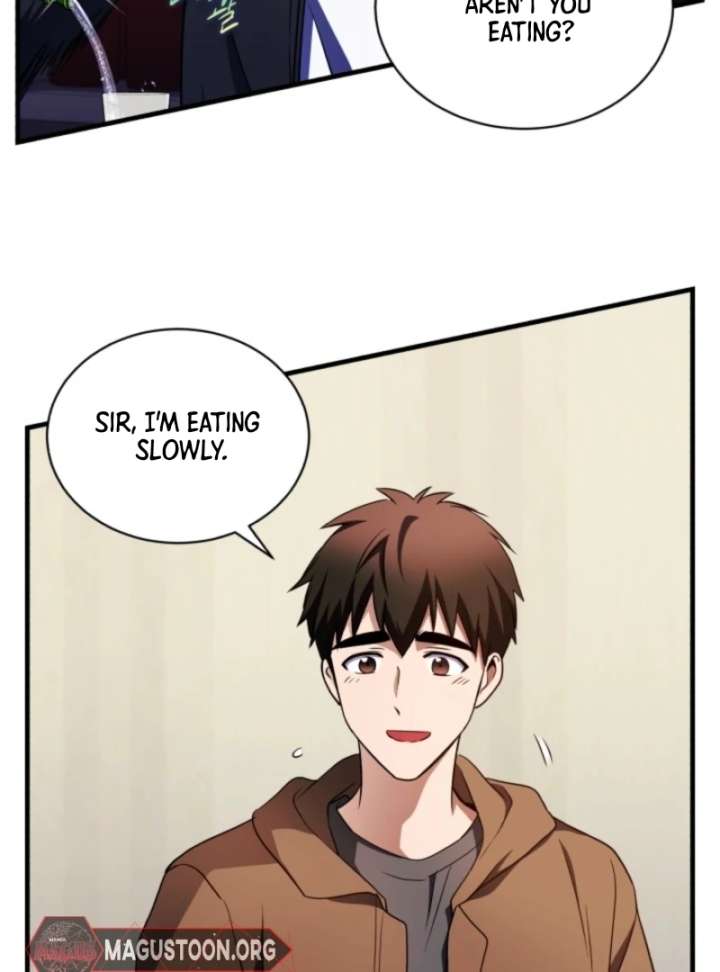 Even the Almighty Is a First-Time Dad Chapter 10 467 063