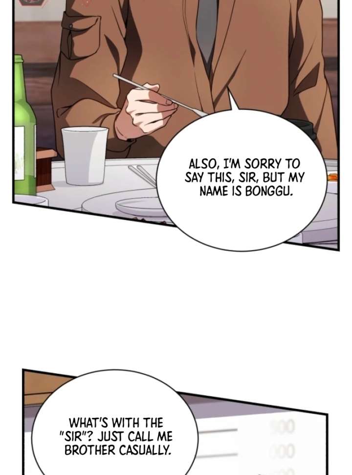 Even the Almighty Is a First-Time Dad Chapter 10 468 064