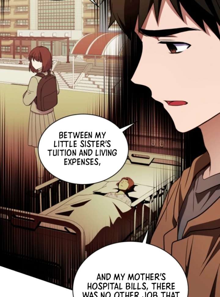 Even the Almighty Is a First-Time Dad Chapter 10 480 076