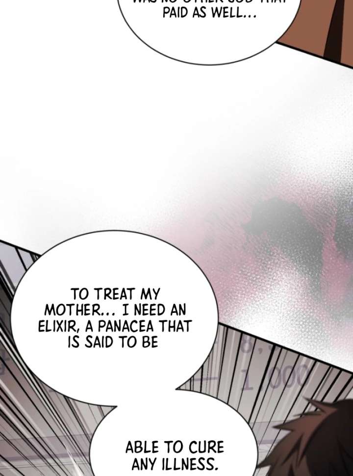 Even the Almighty Is a First-Time Dad Chapter 10 481 077