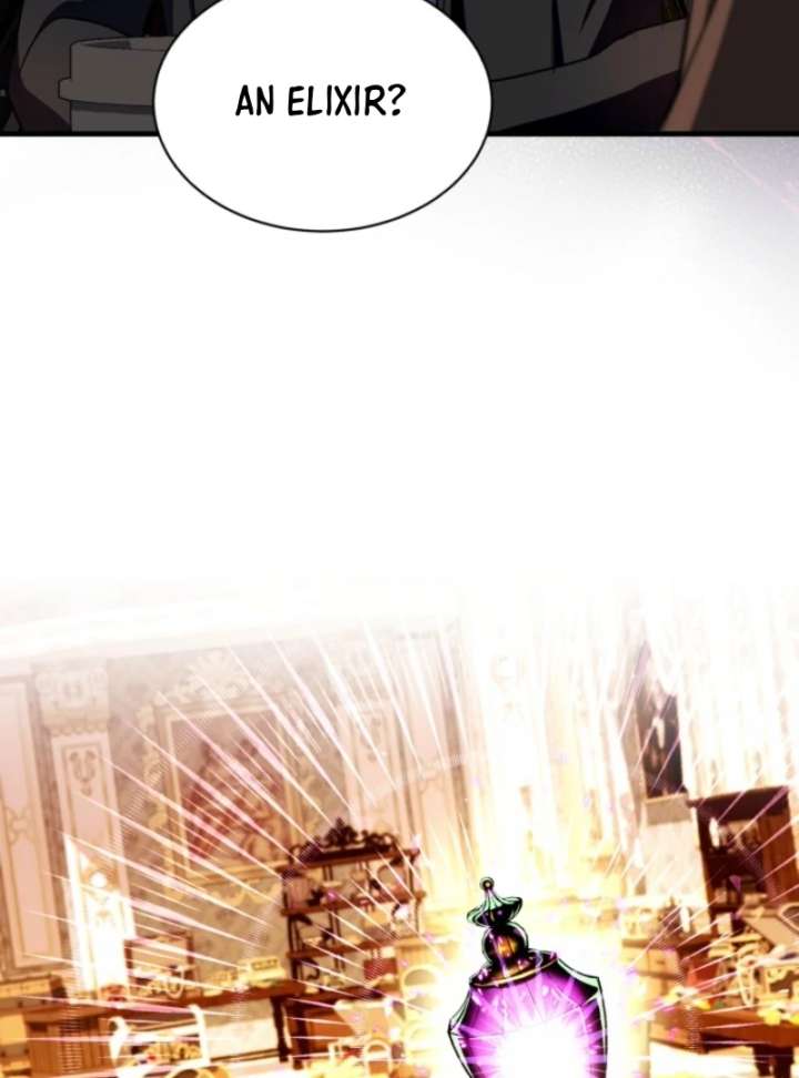 Even the Almighty Is a First-Time Dad Chapter 10 483 079