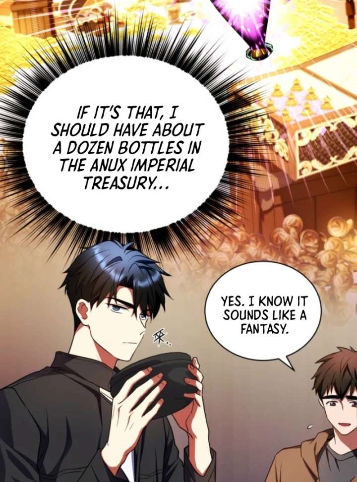 Even the Almighty Is a First-Time Dad Chapter 10 484 080