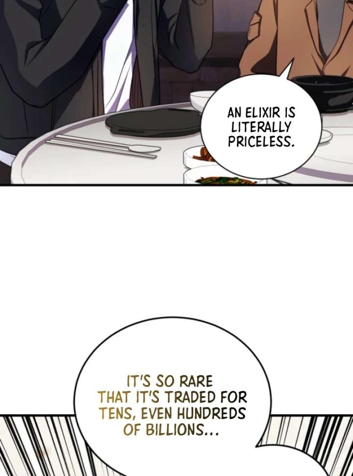 Even the Almighty Is a First-Time Dad Chapter 10 485 081