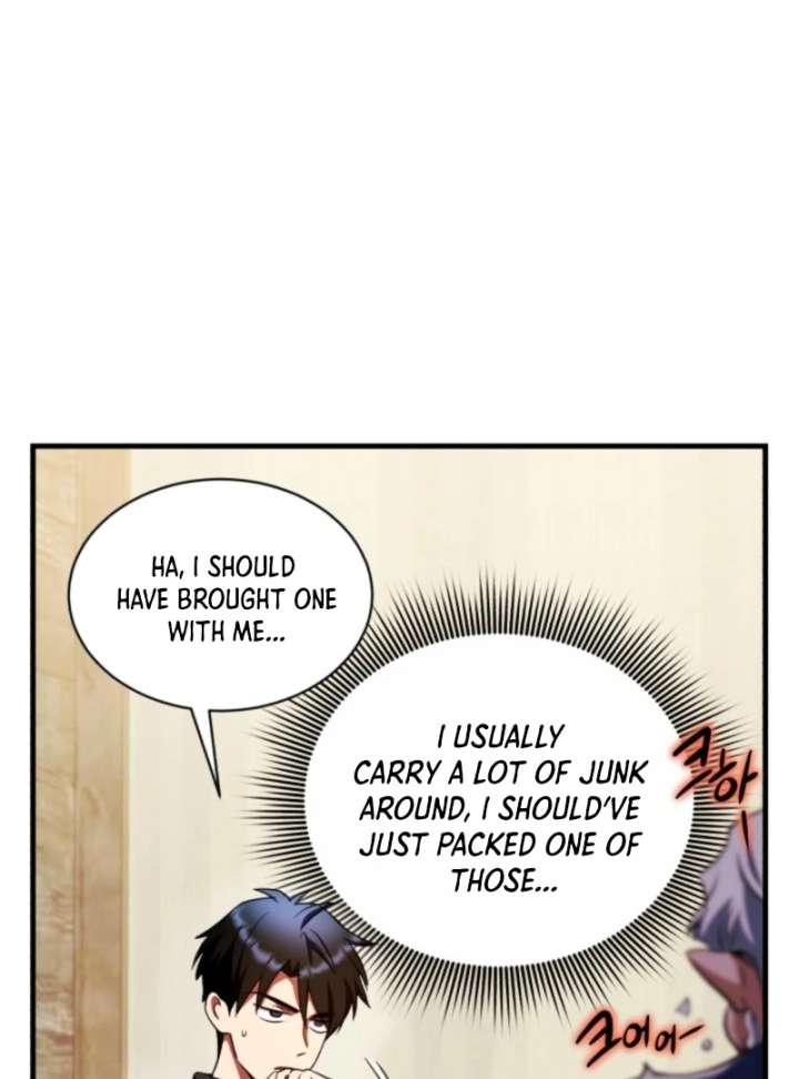 Even the Almighty Is a First-Time Dad Chapter 10 488 084