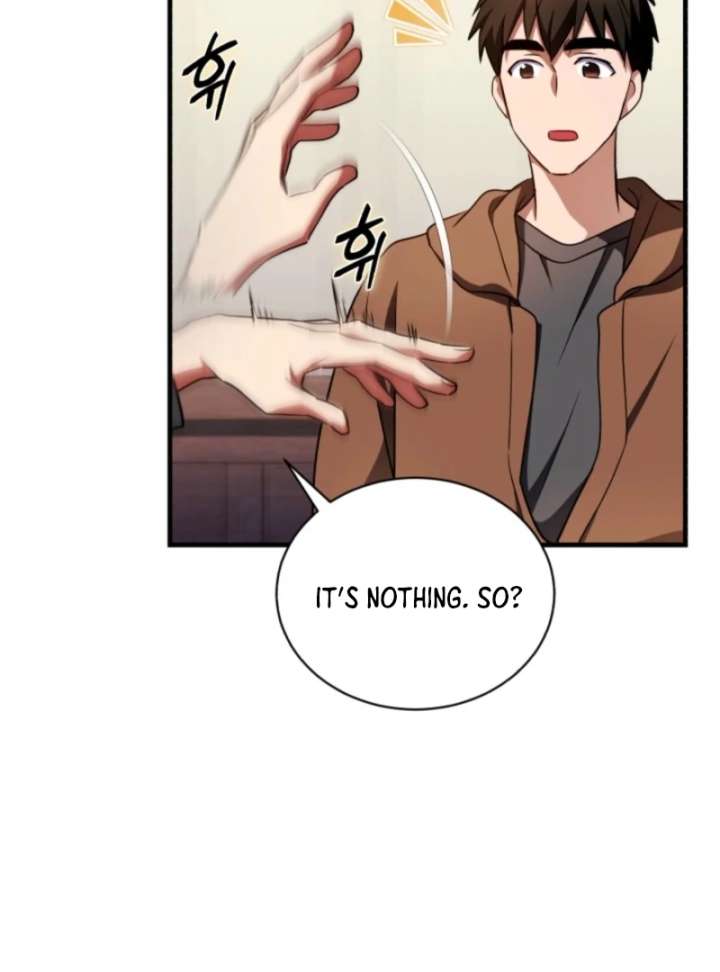 Even the Almighty Is a First-Time Dad Chapter 10 490 086