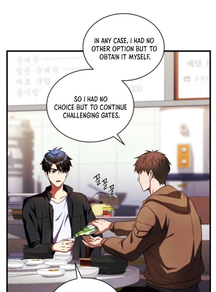 Even the Almighty Is a First-Time Dad Chapter 10 491 087