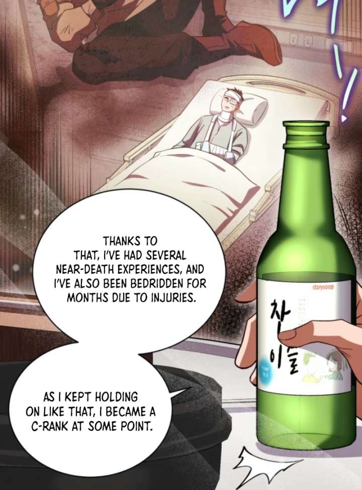 Even the Almighty Is a First-Time Dad Chapter 10 493 089