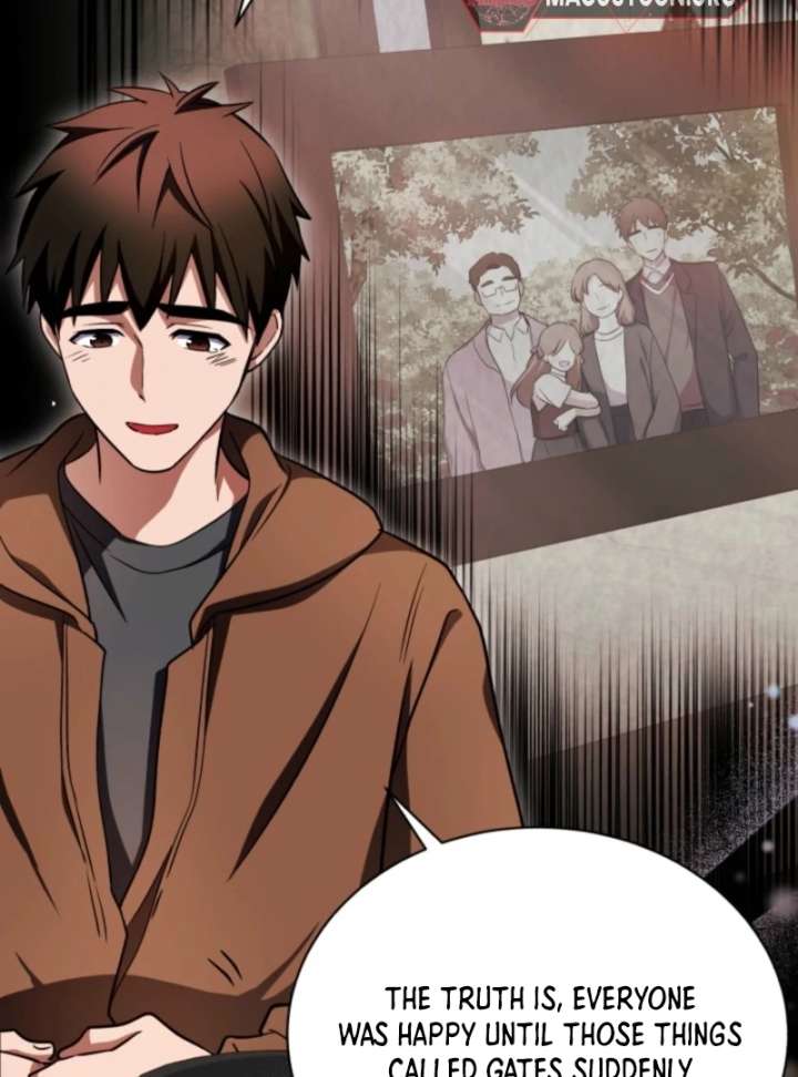 Even the Almighty Is a First-Time Dad Chapter 10 495 091