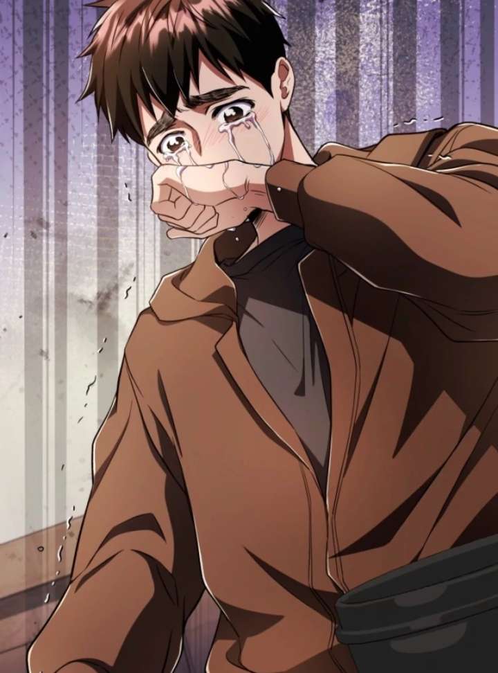 Even the Almighty Is a First-Time Dad Chapter 10 502 098