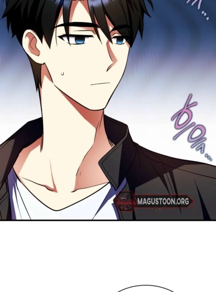 Even the Almighty Is a First-Time Dad Chapter 10 505 101