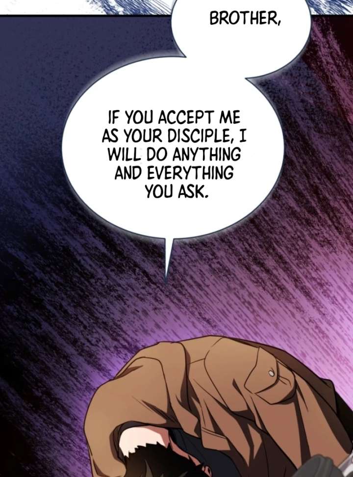 Even the Almighty Is a First-Time Dad Chapter 10 511 107