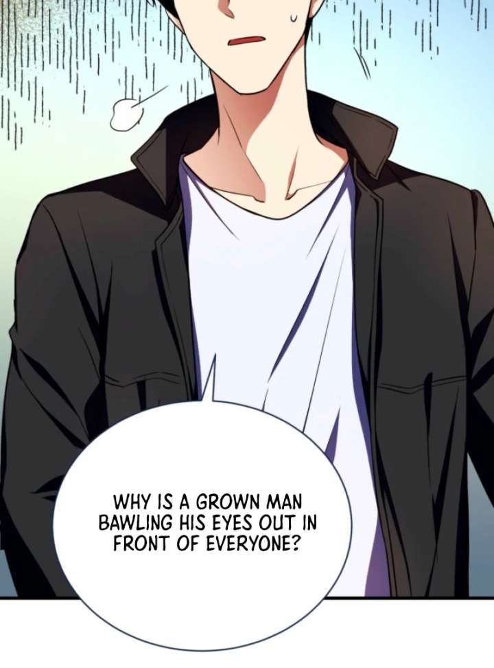 Even the Almighty Is a First-Time Dad Chapter 10 515 111