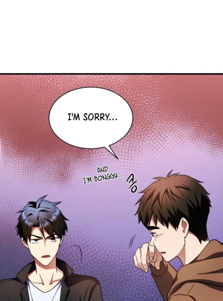 Even the Almighty Is a First-Time Dad Chapter 10 516 112