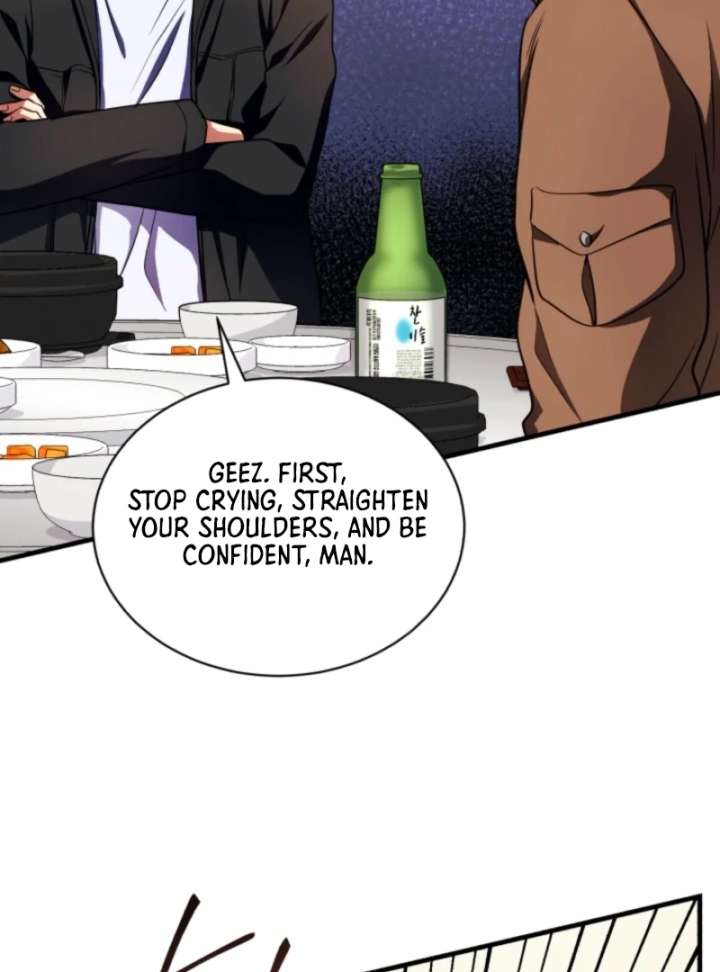 Even the Almighty Is a First-Time Dad Chapter 10 517 113