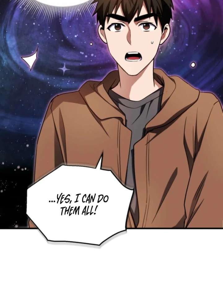 Even the Almighty Is a First-Time Dad Chapter 10 525 121