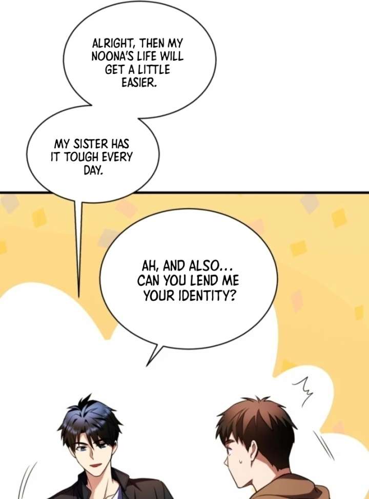 Even the Almighty Is a First-Time Dad Chapter 10 526 122