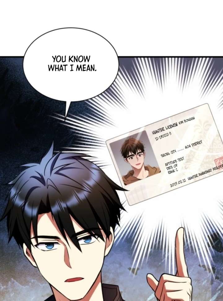 Even the Almighty Is a First-Time Dad Chapter 10 528 124